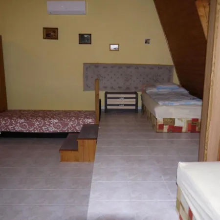 Apartmán Marika Vendeghaz