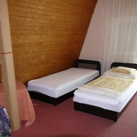 Apartmán Marika Vendeghaz *