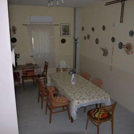 Apartmán Marika Vendeghaz